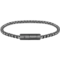 Bracciale Maserati Uomo in Acciaio JM223ATK23 - JM223ATK23